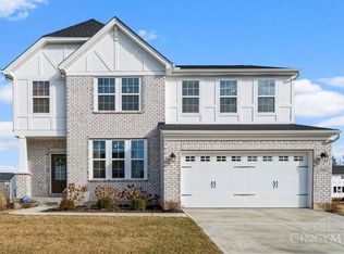 5068 Ross Rdg, Morrow, OH 45152