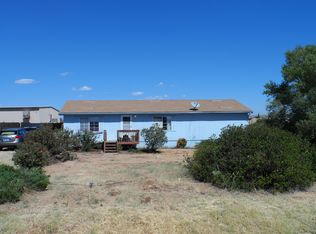 20374 E Stagecoach Trl, Mayer, AZ 86333