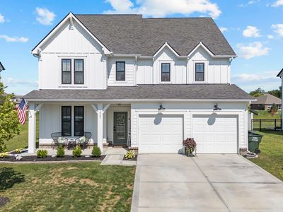 1905 S Reilly Ln, New Palestine, IN, 46163