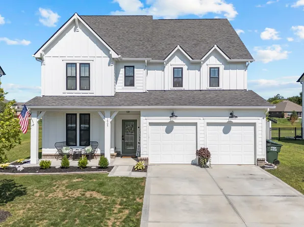 1905 S Reilly Ln, New Palestine, IN 46163