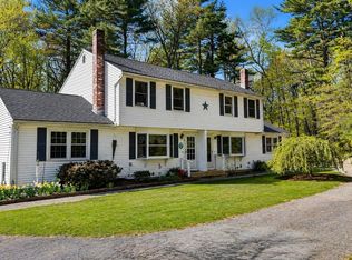 Pinecrest Village Condominiums, Uxbridge, MA 01569