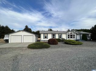 223 Mar Vista Way, Port Angeles, WA