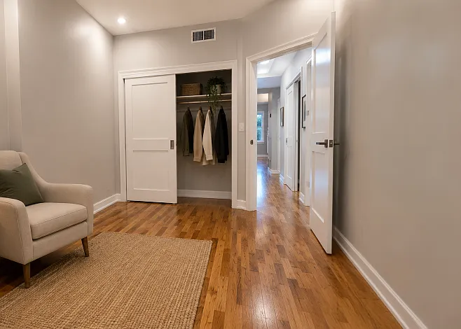 422 Clermont Ave #4 — Photo 13