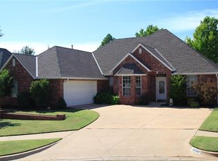 15309 Grand Parke Dr, Edmond, OK 73013