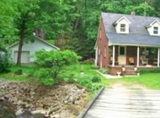 1534 Glades Pike, Somerset, PA 15501