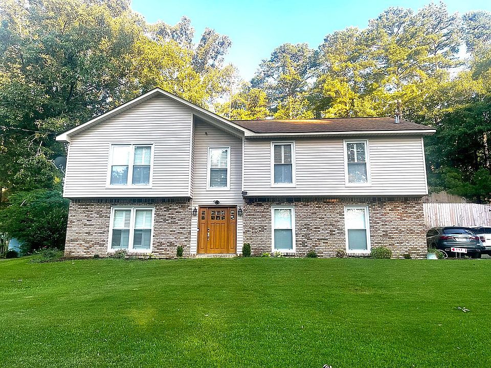 1st image of 3317 Mayberry Landing Dr