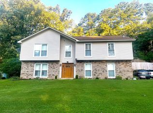 3317 Mayberry Landing Dr, Northport, AL 35473