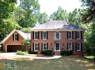 4565 Graywood Trce, Norcross, GA 30092