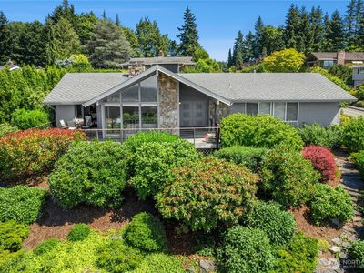 14000 Somerset Boulevard SE, Bellevue, WA, 98006