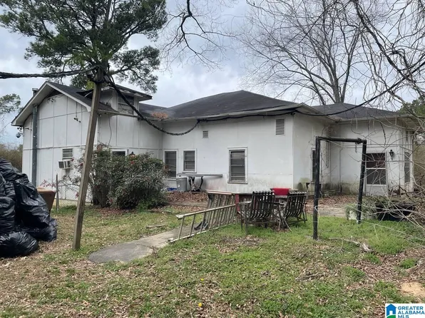 8730 Old Highway 31, Kimberly, AL 35091