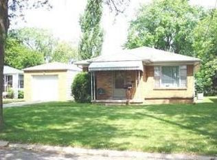 2031 Birchard St, Toledo, OH 43605