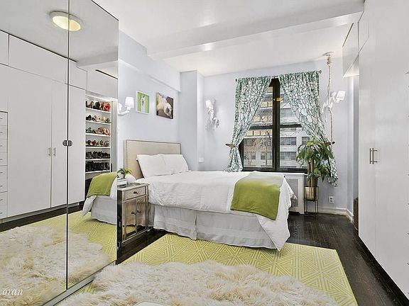3rd image of 12 W 72nd Street 2d #2D