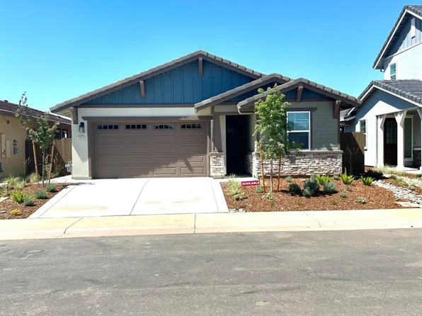 3060 Poas Way, Rancho Cordova, CA 95742