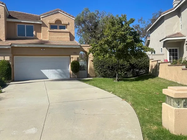906 S Flintridge Way, Anaheim, CA 92808