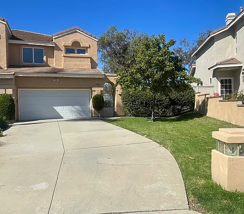 906 S Flintridge Way Photo 1