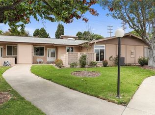 1801 Saint John Rd APT 40G, Seal Beach, CA 90740