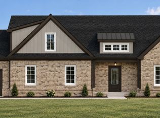 579 Magnolia Dr Lot 83, Smithville, TN 37166