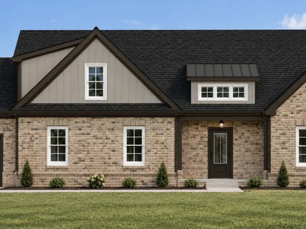 579 Magnolia Dr Lot 83, Smithville, TN 37166