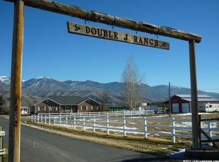 1470 N Morgan Valley Dr, Morgan, UT 84050