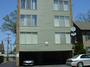 515 Lawrence St APT 6, Ann Arbor, MI 48104