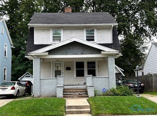 1804 Wyndhurst Rd, Toledo, OH 43607