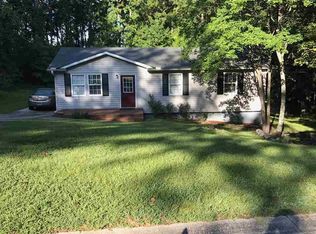 1015 Burnt Pine Ln, Maylene, AL 35114