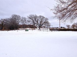 918 Natty Flat Rd, Lipan, TX 76462