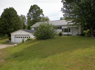 4790 E Brutus Rd, Alanson, MI 49706