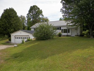 4790 E Brutus Rd, Alanson, MI, 49706