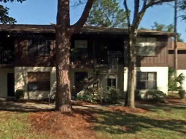 6400 NW 106th Pl APT 18, Alachua, FL 32615