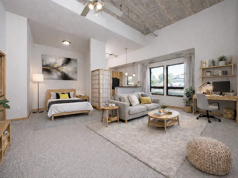 7600 Lyndale Ave S #108 — Photo 1