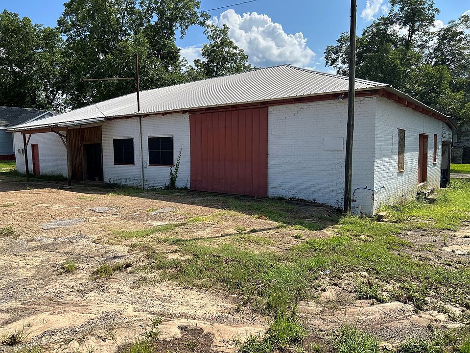 903 W 3rd St, Luverne, AL 36049 Zillow