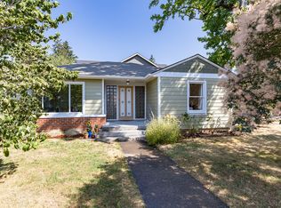 8331 SE Raymond Ct, Portland, OR 97266
