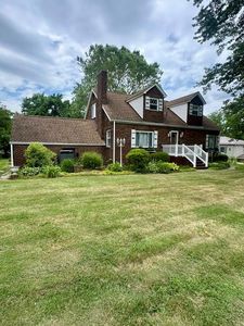 1591 Frontage Drive, Moundsville, WV, 26041