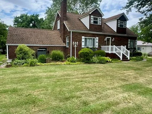 1591 Frontage Drive, Moundsville, WV 26041
