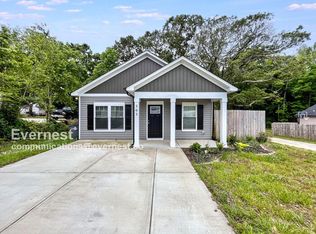 503 Kimball St, Kannapolis, NC 28081