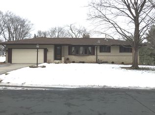 2350 Colorado Ave N, Golden Valley, MN 55422