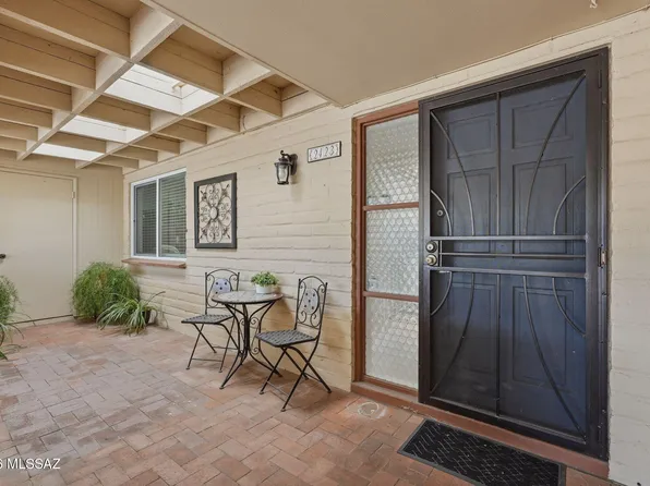 2423 N Sonoita Pl, Tucson, AZ 85712