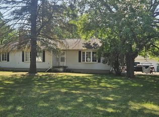 1680 E Copas Rd, Owosso, MI 48867