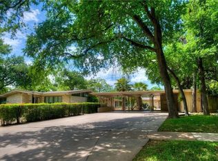 2400 Jarratt Ave APT A, Austin, TX 78703