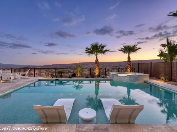 1061 Majestic Vw, Mesquite, NV 89034