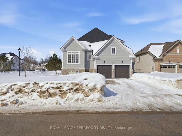 10 Culham Trl, Wasaga Beach, ON L9Z 0C6