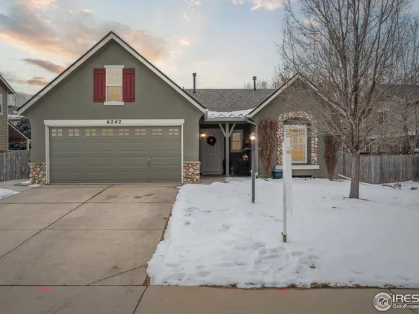 6242 Valley Vista Ave, Firestone, CO 80504