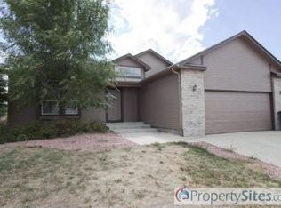 1762 Oak St, Fort Lupton, CO 80621
