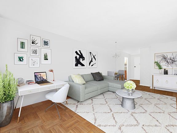 3rd image of 209 E 56th St #3AN