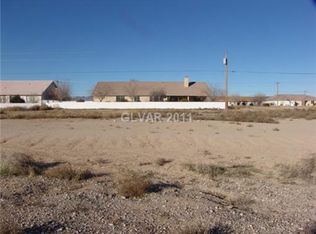 1980 S Zelzah Ave, Pahrump, NV 89048