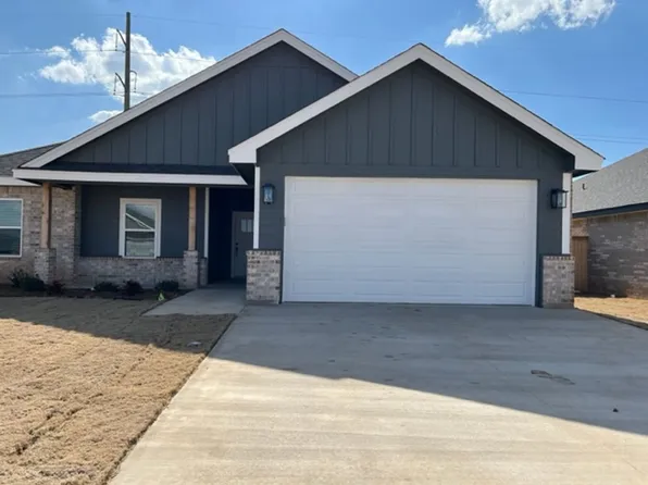 7118 Phoenix Dr, Abilene, TX 79606