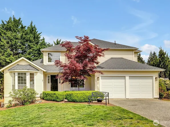 24422 SE 46th Court, Sammamish, WA 98029