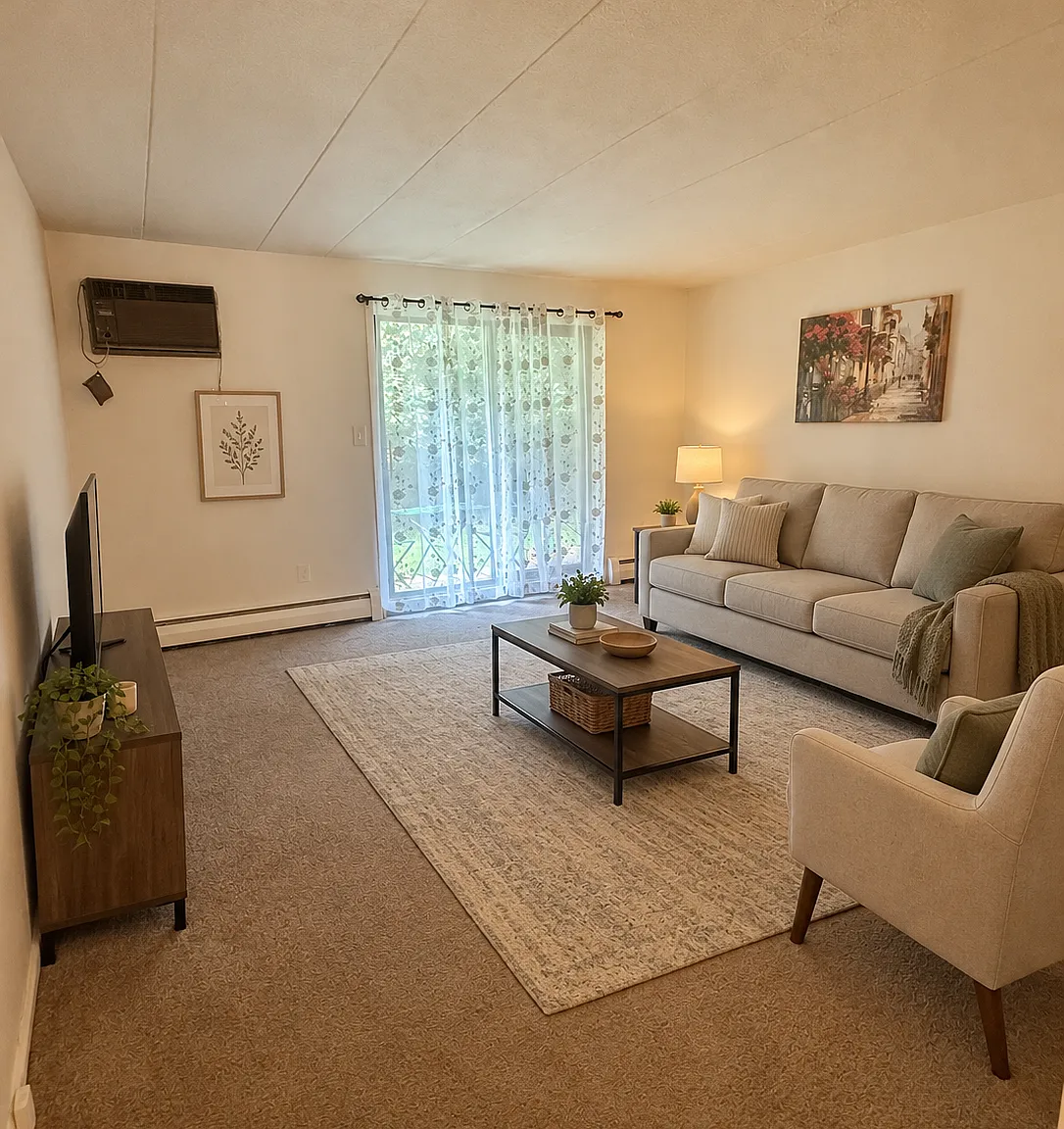 2 bed, 806 sqft, $1,700 — Photo 2