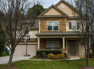 5208 Craftsman Ridge Dr, Matthews, NC 28104